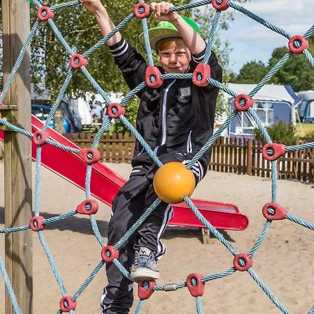 Vorbasse Camping Kemp Vorbasse