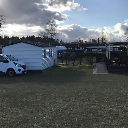 Camping Vorbasse Camping