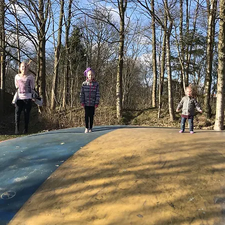 Vorbasse Camping Vorbasse