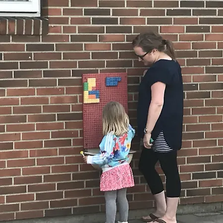 Vorbasse Camping Camping