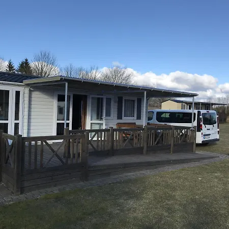 Vorbasse Camping Kemp 2*