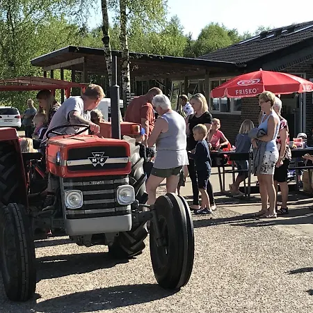 Vorbasse Camping Kemp