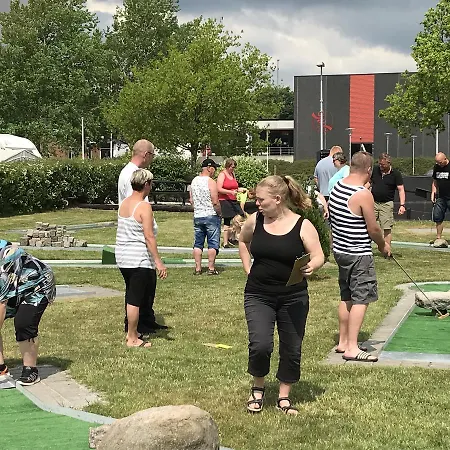 Vorbasse Camping Kemp