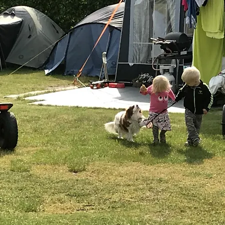 Kemp Vorbasse Camping