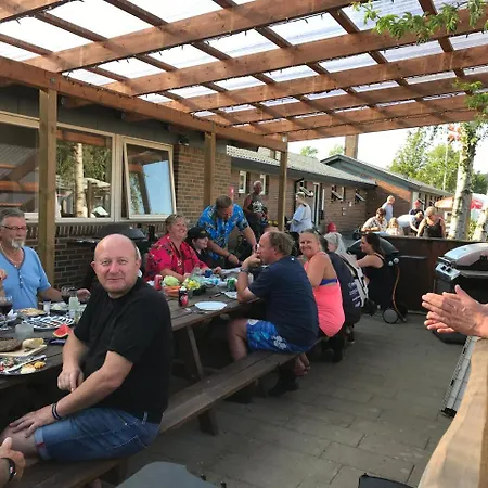 Vorbasse Camping Vorbasse