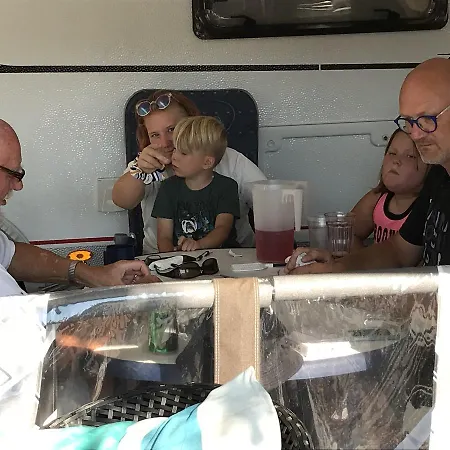 Kemp Vorbasse Camping Vorbasse