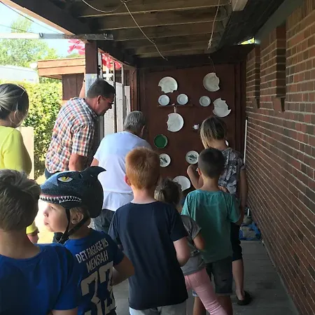 Vorbasse Camping Kemp 2*