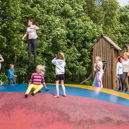 Vorbasse Camping Camping