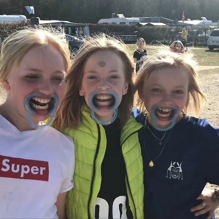 Vorbasse Camping Kemp