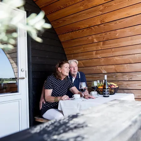 Vorbasse Camping 2* Vorbasse