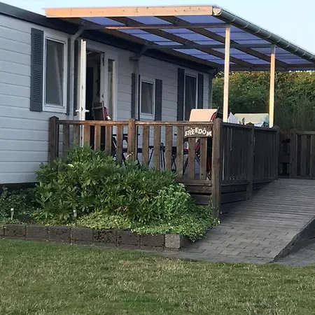 Vorbasse Camping Kemp 2*