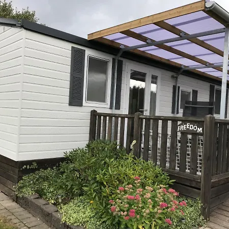 Vorbasse Camping ヴォルバッセ