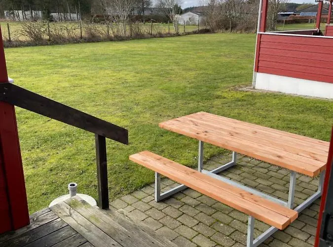 Vorbasse Camping Camping