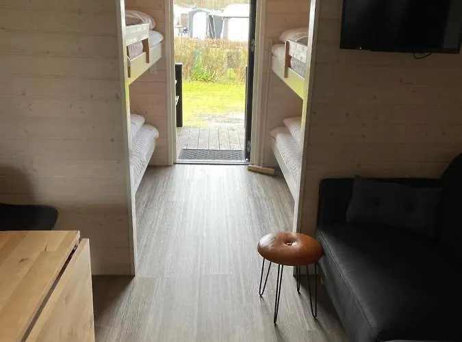 Camping Vorbasse Camping