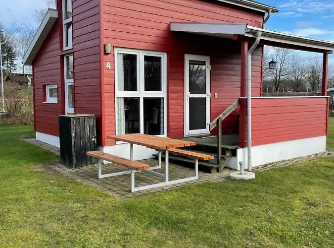 Camping Vorbasse Camping 2*