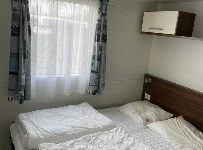 Camping Vorbasse Camping