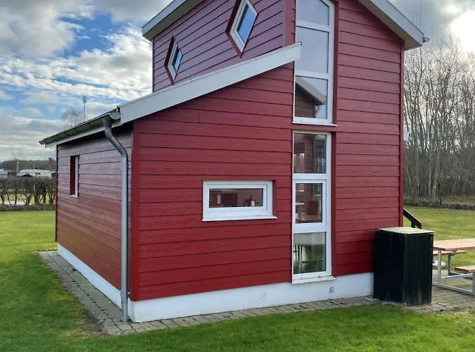 Vorbasse Camping Camping