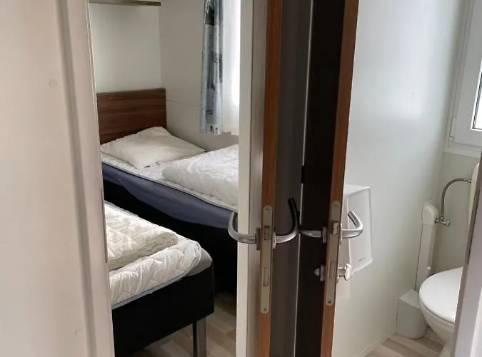 Vorbasse Camping Vorbasse