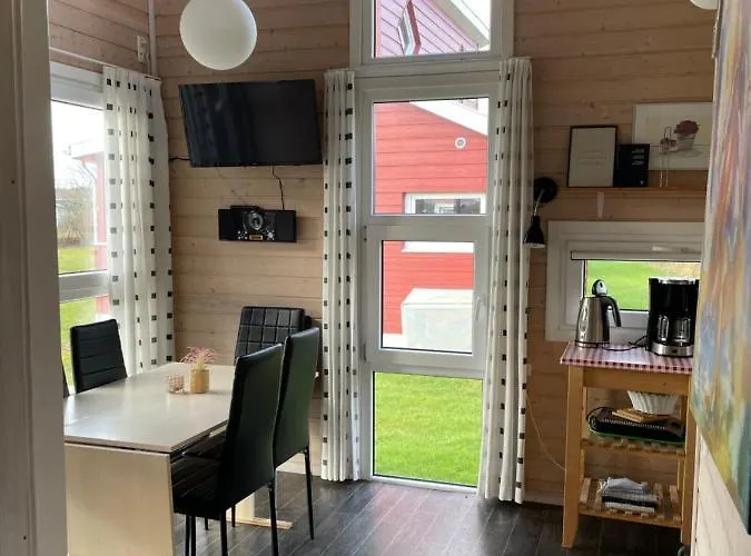 Vorbasse Camping Vorbasse