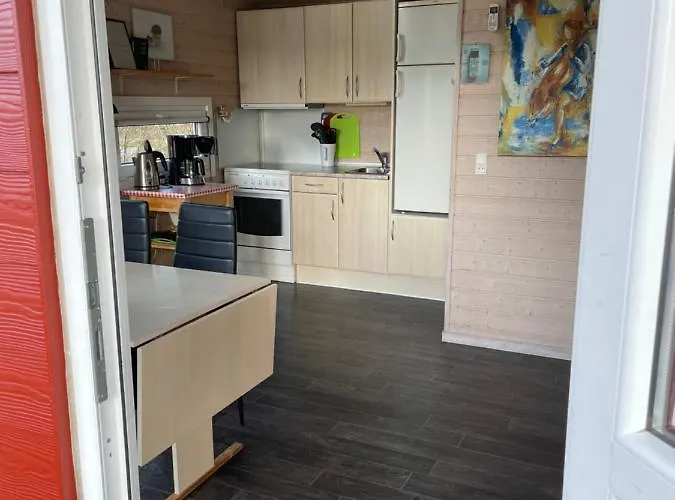 Camping Vorbasse Camping