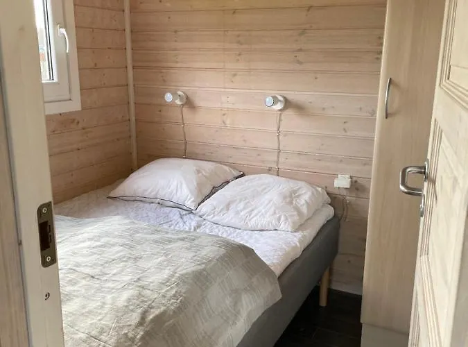 Vorbasse Camping Camping Vorbasse