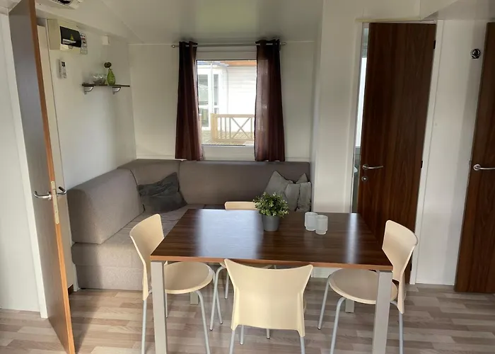 Vorbasse Camping Camping