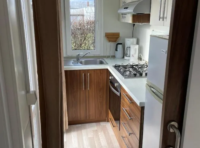 Vorbasse Camping 2* Vorbasse