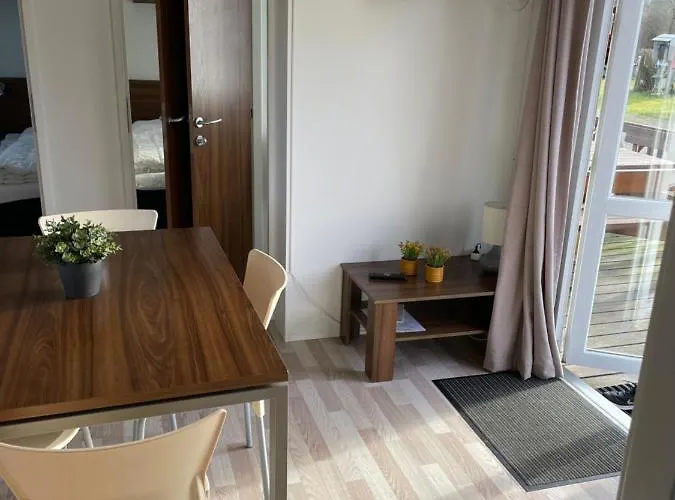 Camping Vorbasse Camping