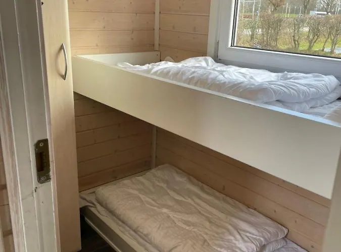 Vorbasse Camping Camping Vorbasse