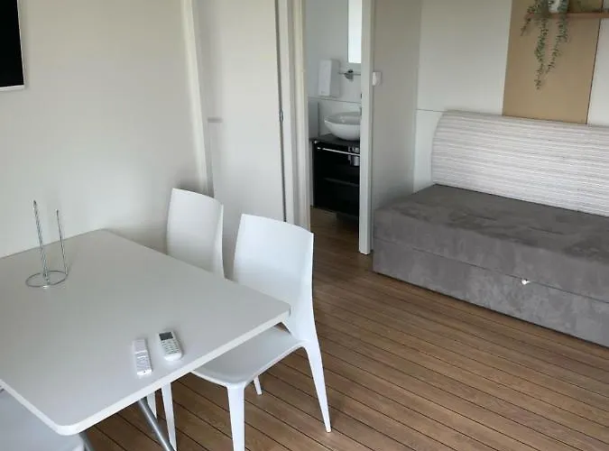 Vorbasse Camping 2* Vorbasse