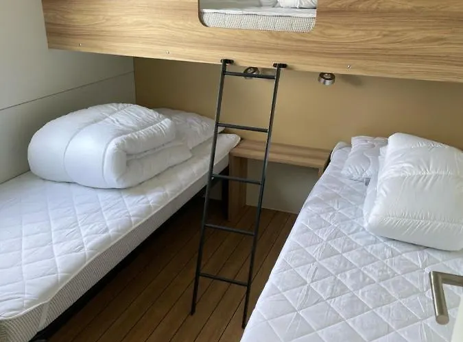 Vorbasse Camping Camping