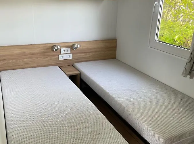 Vorbasse Camping Camping 2*