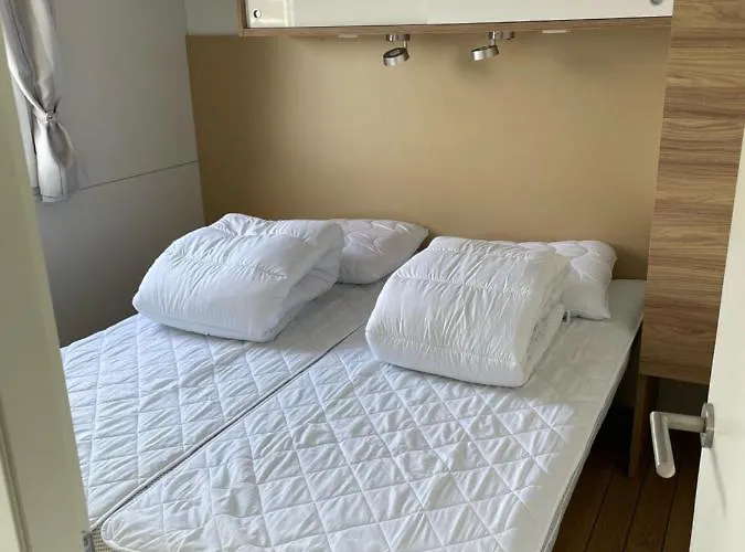 Camping Vorbasse Camping 2*