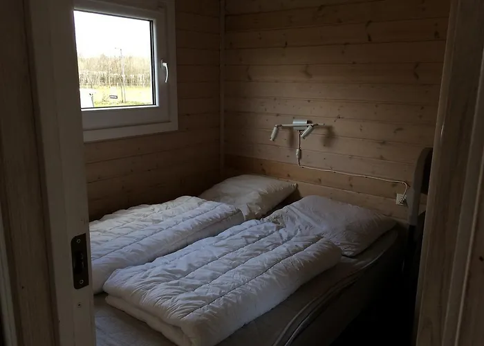 Vorbasse Camping Camping Vorbasse