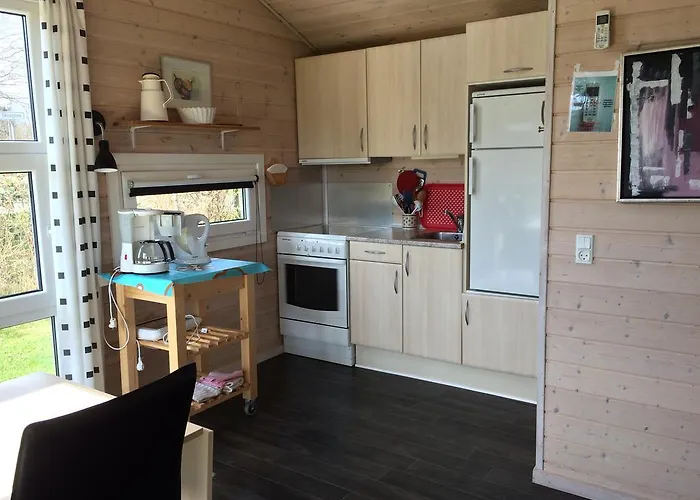 Vorbasse Camping Camping