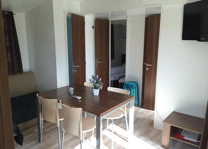 Vorbasse Camping Vorbasse