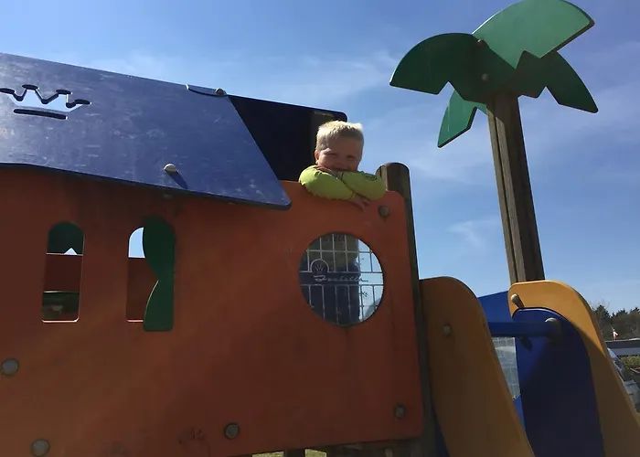 Camping Vorbasse Camping