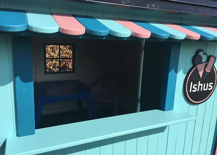 Vorbasse Camping Camping 2*