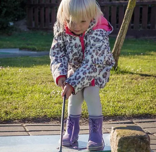 Vorbasse Camping Camping 2*