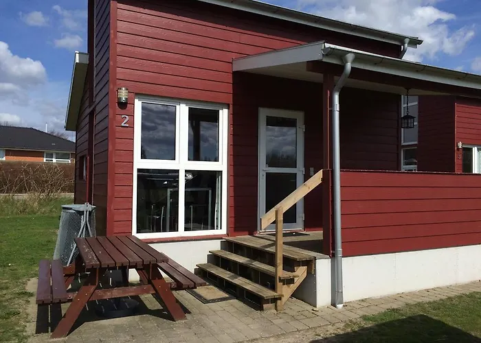 Vorbasse Camping Camping 2*