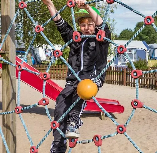 Vorbasse Camping Camping Vorbasse