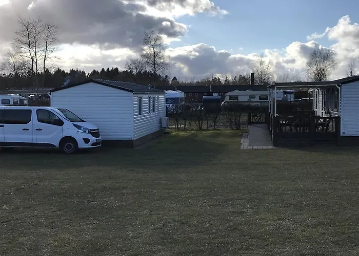 Camping Vorbasse Camping