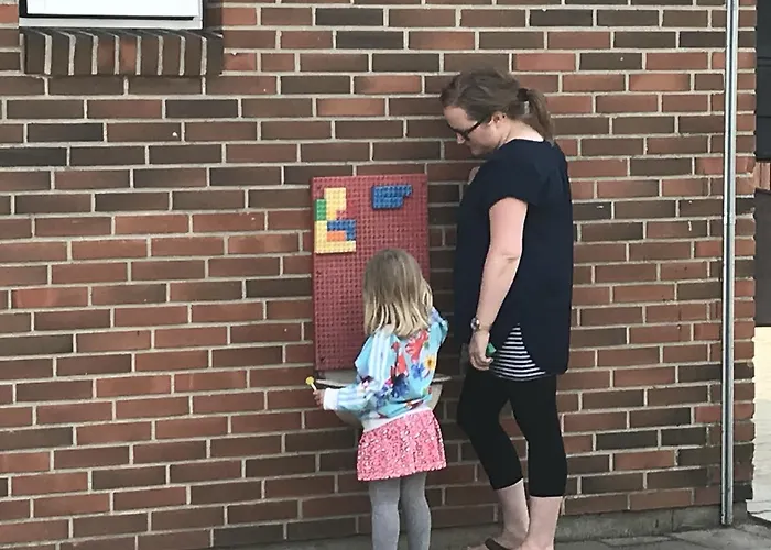 Vorbasse Camping Camping