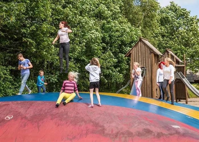 Vorbasse Camping Camping